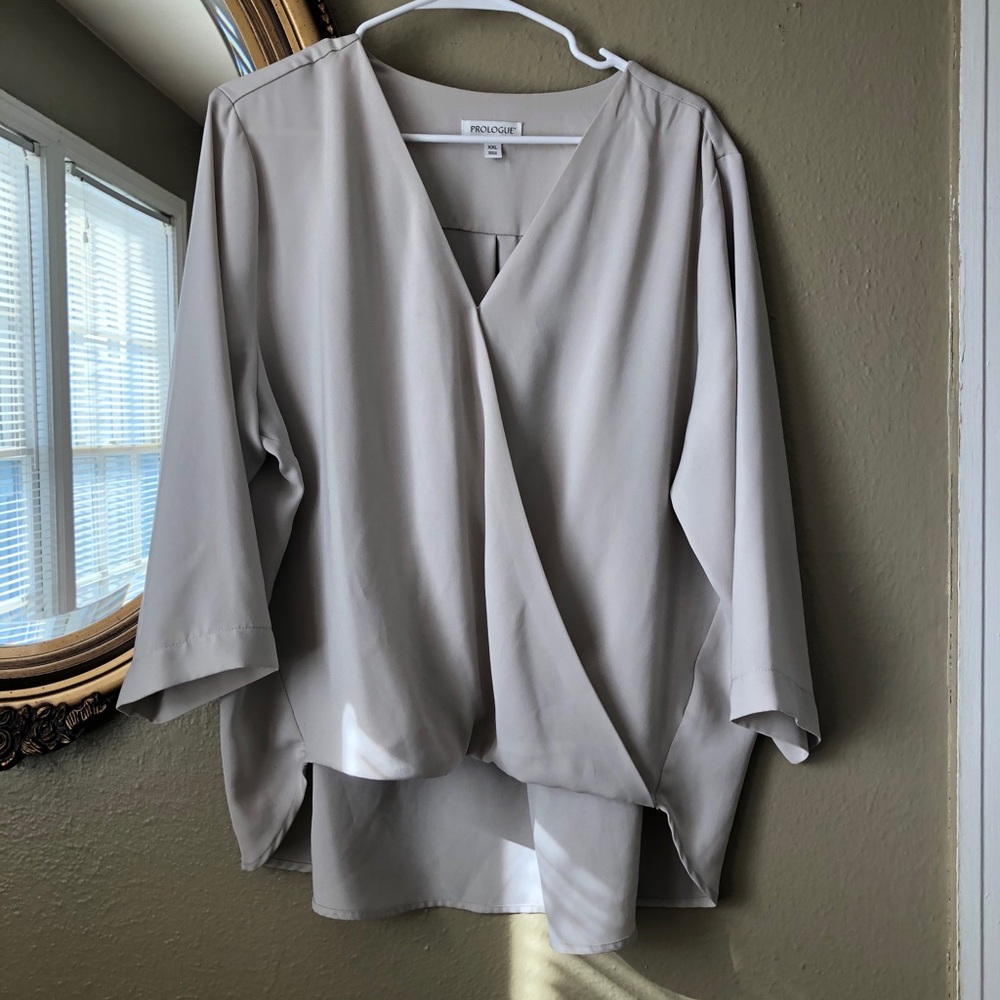 Prolong top